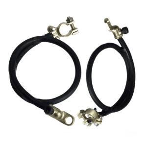 Fios e Cabos de Bateria